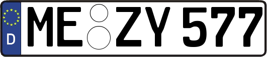 ME-ZY577