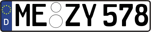 ME-ZY578