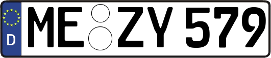 ME-ZY579