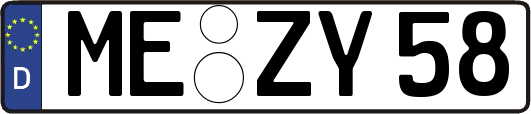 ME-ZY58
