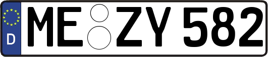 ME-ZY582