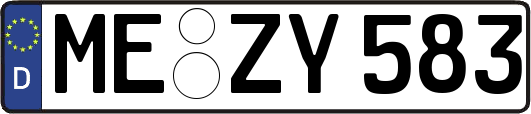 ME-ZY583