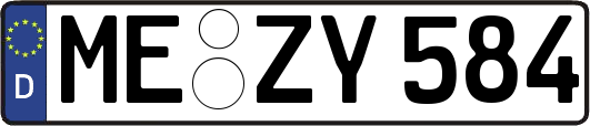 ME-ZY584