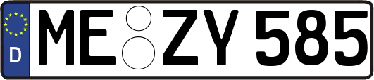 ME-ZY585