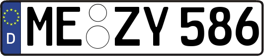 ME-ZY586