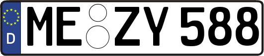 ME-ZY588