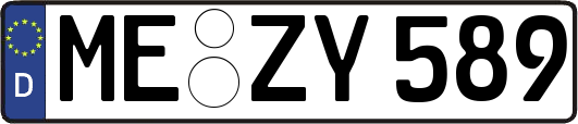 ME-ZY589