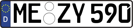 ME-ZY590