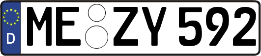 ME-ZY592