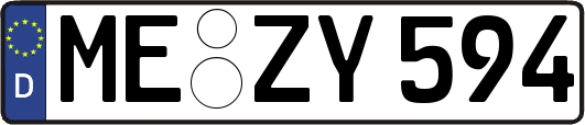 ME-ZY594