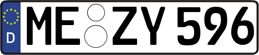 ME-ZY596