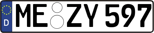 ME-ZY597
