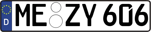 ME-ZY606