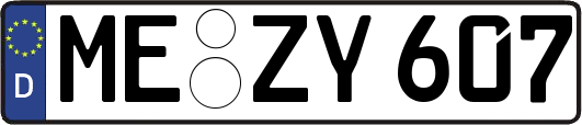 ME-ZY607