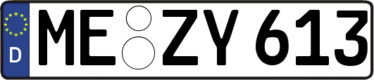 ME-ZY613