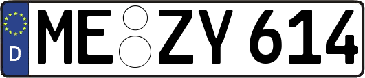 ME-ZY614