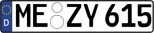 ME-ZY615