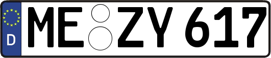 ME-ZY617
