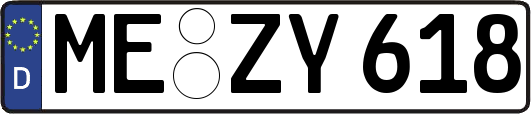 ME-ZY618