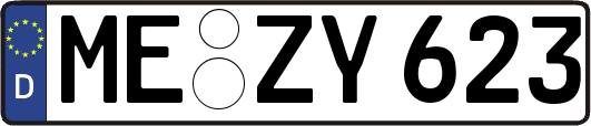ME-ZY623