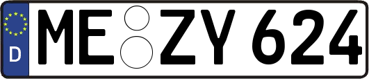 ME-ZY624