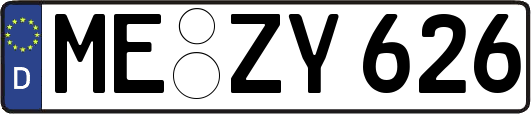 ME-ZY626