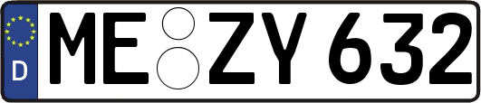 ME-ZY632