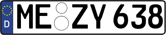 ME-ZY638