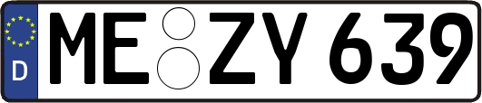 ME-ZY639