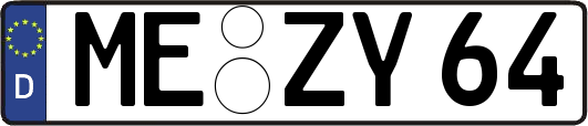 ME-ZY64