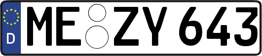 ME-ZY643