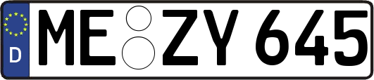 ME-ZY645