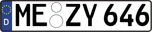 ME-ZY646