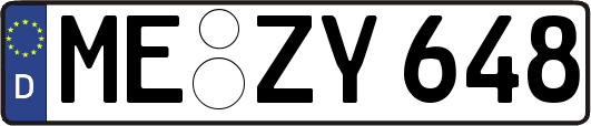 ME-ZY648