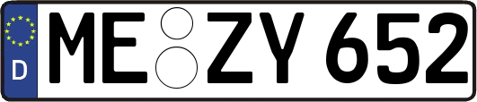 ME-ZY652