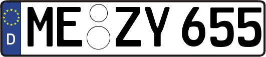 ME-ZY655