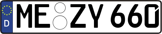 ME-ZY660
