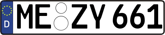 ME-ZY661