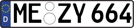 ME-ZY664