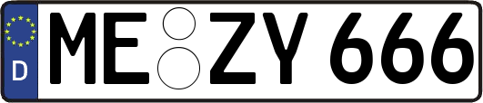 ME-ZY666