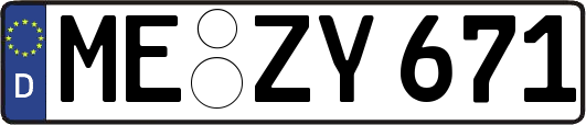 ME-ZY671