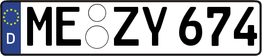ME-ZY674