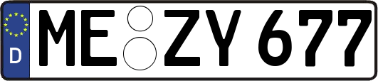 ME-ZY677