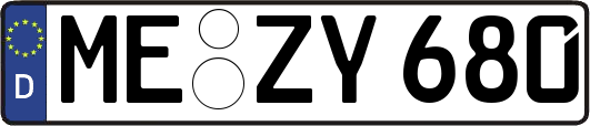 ME-ZY680