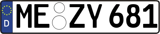 ME-ZY681