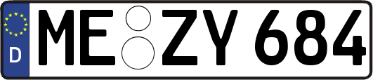 ME-ZY684