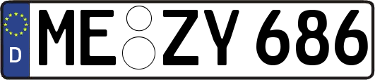 ME-ZY686