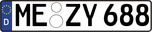 ME-ZY688
