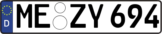 ME-ZY694