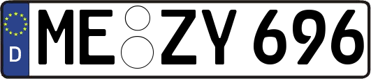 ME-ZY696
